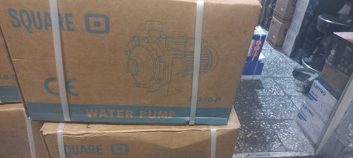 پمپ دواسب اسکوار