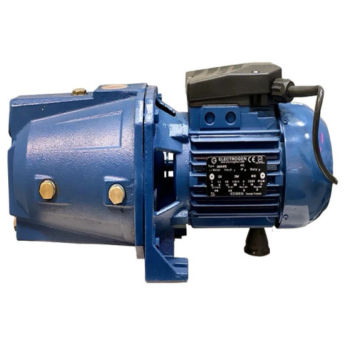 پمپ یک اسب جتی الکتروژن